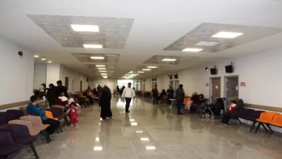 Sağlık Bakanlığı açıkladı! Randevu bekleyenler sayısında yüzde 92 oranında düşüş sağlandı