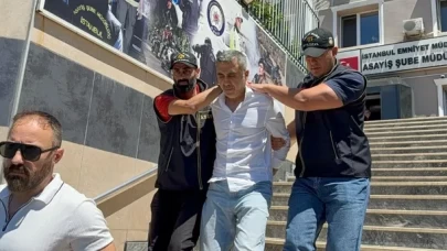 Yeni Günaydın Gazetesi sahibi Kutmangil'in firarisi yıllar sonra yakalandı!
