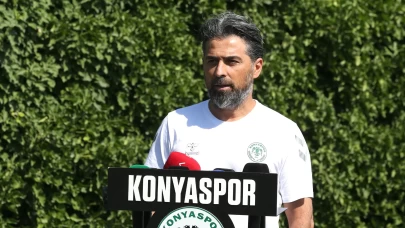 İlhan Palut transfer planını açıkladı!