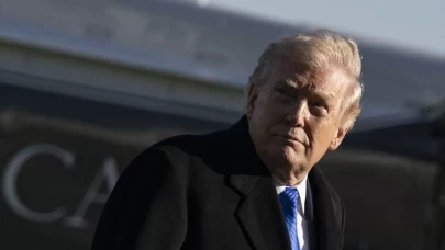 Trump'tan İngiltere Başbakanı Burnham ile kritik görüşme!
