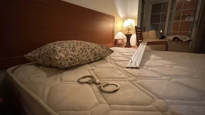 Marmaris’te 15 Temmuz’un izi silinmiyor: O odalar 10 yıldır müşteriye kapalı!