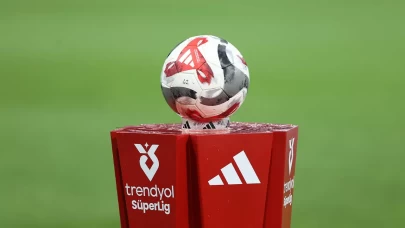 Süper Lig'de yabancı kuralı kararı!