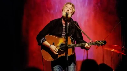 Oscar ödüllü yıldız Glen Hansard hayatını kaybetti