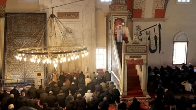 24 Temmuz 2026 Cuma hutbesi - Bu haftanın Cuma Hutbesi konusu ne oldu?