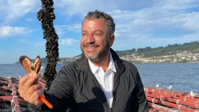 Eş adayında aradığı özellikleri tek tek sıraladı