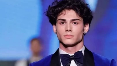 Türkiye’nin en yakışıklı erkeği seçildi! Mister Türkiye 2026 şampiyonu Doğukan Navdar kaç yaşında, nereli?
