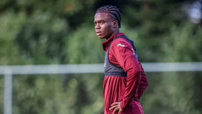 Christ Oulai, Fiorentina'ya transfer oldu