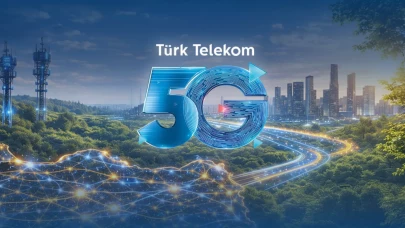 Türk Telekom, BIST Sürdürülebilirlik 25 Endeksi’ne girdi