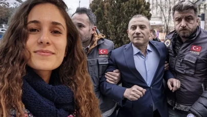 Gülistan Doku soruşturması derinleşiyor: Eski Vali Tuncay Sonel'in eşi de gözaltında