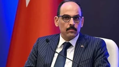 MİT Başkanı İbrahim Kalın'dan NATO'ya 'Eşitlik ve Güvenlik' vurgusu: Hiyerarşiyi kabul etmiyoruz