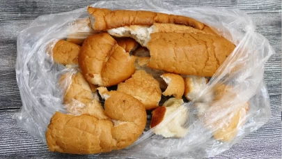 Bayat ekmek nasıl değerlendirilir?