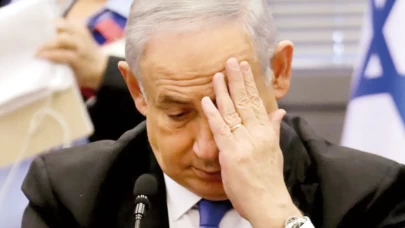 ABD'li vekil Netanyahu'nun  yalanını ifşaladı