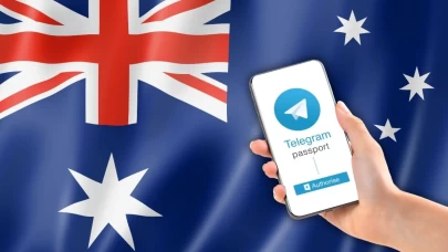 Avustralya'dan Telegram'a terör içerikleri nedeniyle dava!