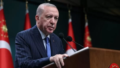 Cumhurbaşkanı Erdoğan yazar Nurettin Topçu'yu andı