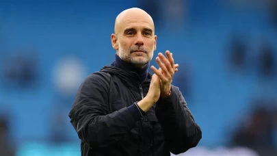 Pep Guardiola, İtalya'nın teklifini reddetti