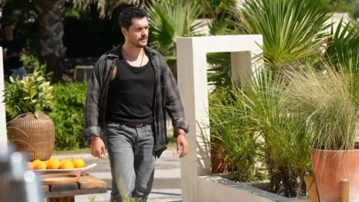 Doğanın Kanunu 5. bölüm Full İZLE! Star TV Doğanın Kanunu son bölüm tek parça izleme linki