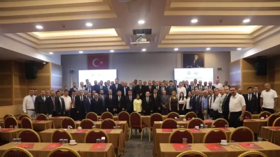 Türk Büro-Sen: 'Çağrımız hükümete, eleştirimiz yetkili sendikaya'