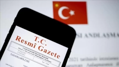 Yurt dışındaki memurların maaş ödemelerinde yeni düzenleme