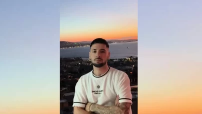 Ünlü rapçi Erol Can Güncü tutuklandı