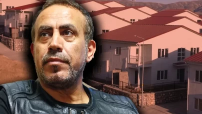 Ahbap sözünü tutmadı! Depremzedeler