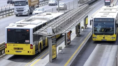 İstanbul'da toplu taşımaya ne kadar zam geldi? Güncel otobüs, metrobüs, tramvay, metro zamlı fiyatları 2026