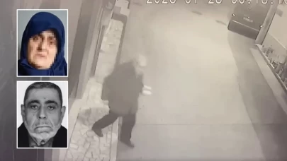 Bursa'da korkunç cinayet: 'Eşimi parçalara ayırmak kurban kesmek kadar kolay oldu'