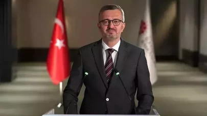 Burhanettin Duran Ayasofya'nın ibadete açılmasını Kızılelma'ya benzetti