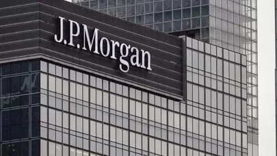 JPMorgan altın tahminini düşürdü!