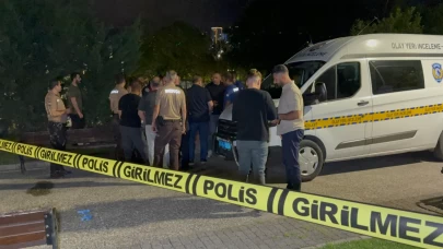 Emekli polis memuru canına kıydı