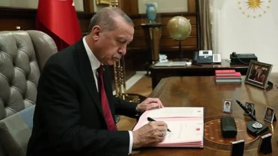 Cumhurbaşkanlığı atamaları ve kritik mevzuat değişiklikleri Resmi Gazete'de