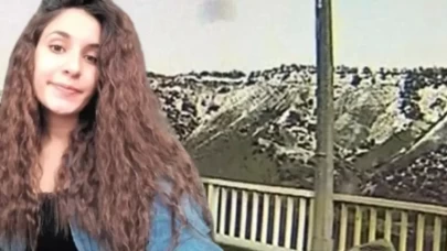 Gülistan Doku soruşturmasında çember iyice daraldı: Cenazesi aranıyor