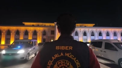 3 ayda 6,6 milyar liralık bahis ağı çökertildi