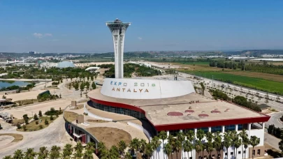 120 lider Antalya'ya geliyor! Dünya bu zirveye kilitlenecek
