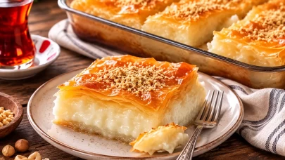 Yunanistan bu kez de Karadeniz'in lezzetine göz dikti