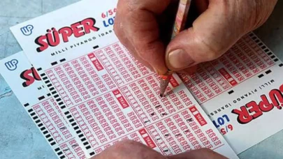 16 Temmuz 2026 Süper Loto sonuçları açıklandı! İşte MPİ Süper Loto çekiliş sonucu sorgulama ekranı ve kazandıran numaralar