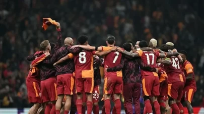 Galatasaray Avusturya'da ilk sınavına çıkıyor!