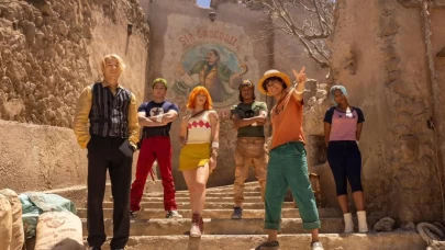 One Piece 1187 ve One Piece izle: Hasır şapka dünyasında son durum!