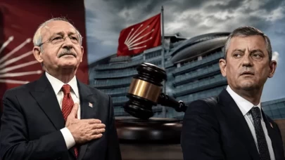 Yargıtay'dan CHP dosyasında kritik karar!
