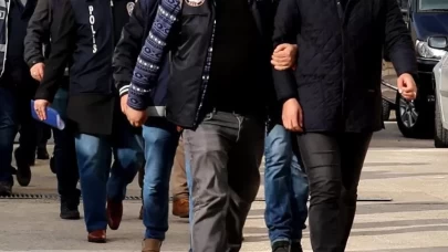 Suç örgütüne bilgi sızdıran 27 köstebek yakalandı!