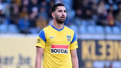 Başakşehir'den Emin Bayram transferi!
