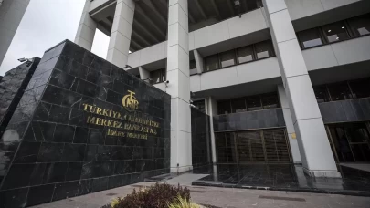 Finansal varlıklar 232 trilyon liraya ulaştı