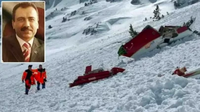 Muhsin Yazıcıoğlu dosyasında tarihi karar! Soruşturma sil baştan başlayacak