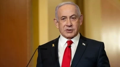 Netanyahu’dan çarpıcı iddia: 'Dünya liderleri kapalı kapılar ardında bize hayranlık duyuyor!'
