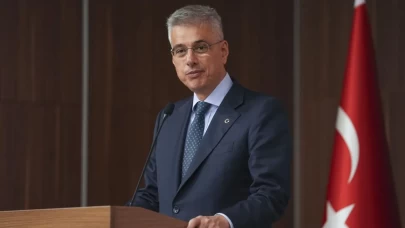 Bakan Memişoğlu'ndan girişimcilere çağrı