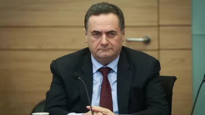 İsrail Bakanı Yisrael Katz'tan Türkiye hakkında küstah sözler!