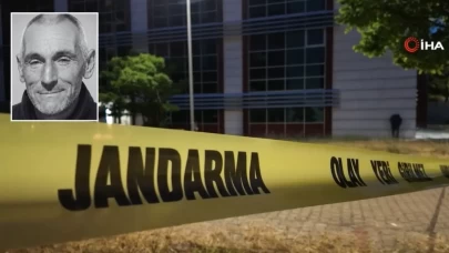 Kırıkkale’de kayıp olarak aranan Yusuf Ayan’ın cansız bedeni tuvalette parçalanmış halde bulundu
