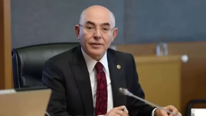 MHP'li Karakaya'dan NATO toplantısında kritik mesaj: 'Avrupa güvenliği AB sınırlarıyla sınırlı değil'