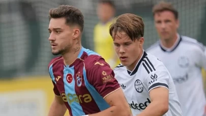 TRABZONSPOR AL SADD MAÇI CANLI İZLE | Trabzonspor - Al Sadd hazırlık maçı hangi kanalda, saat kaçta? (HT Spor Şifresiz Yayın)