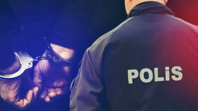 Ankara'da dev uyuşturucu operasyonu!