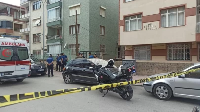 Konya’da üvey annesi ile kız kardeşini öldüren şüpheli gözaltına alındı